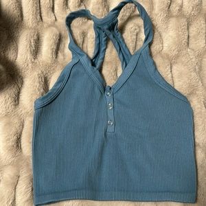 Free people movement happiness runs Henley tank